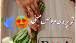 زیبا ترین کلیپ اسمی || B - A || بفرست براش || درخواستی || کلیپ اسمی عاشقونه