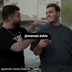  بچه پایین شهر خواهشا فالو یاد...