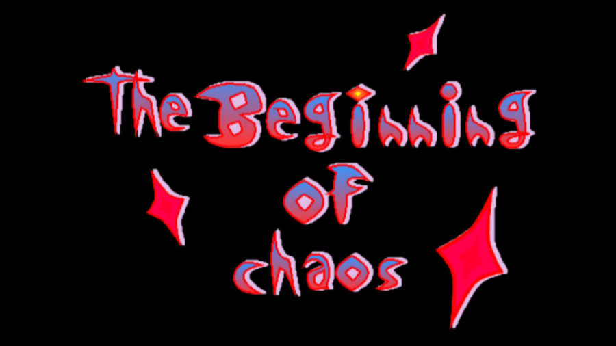 تیزر سریال شروع هرج و مرج (The Beginning of Chaos) (توضیحات) زمان374ثانیه