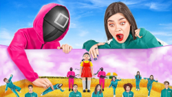 چالش خنده دار  چالش جدید بازی...