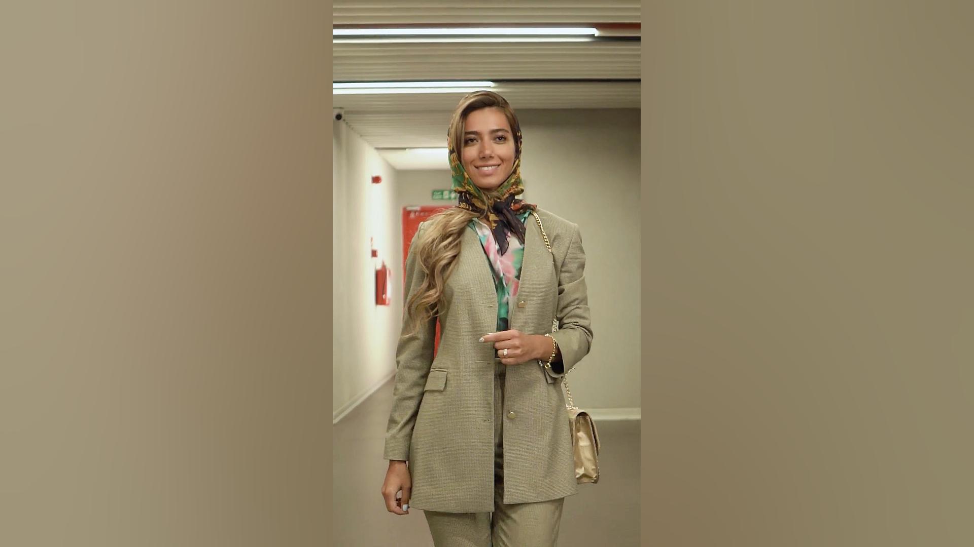 دکتر مریم ولایی دندانپزشک زیبایی دندانپزشکی دکتر مریم ولایی