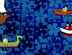 دانلود بهترین قسمت باب اسفنجی...