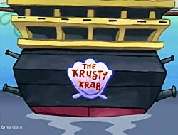 دانلود بهترین قسمت باب اسفنجی...