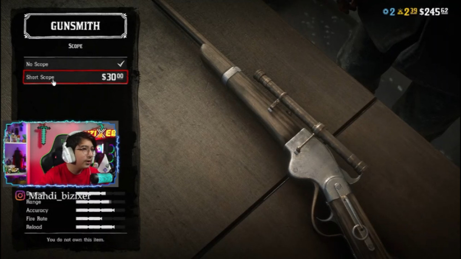 رد دد 2 آنلاین (14) | خرید اسکوپ ! / با گوجی و فریبرز عمل زیبایی