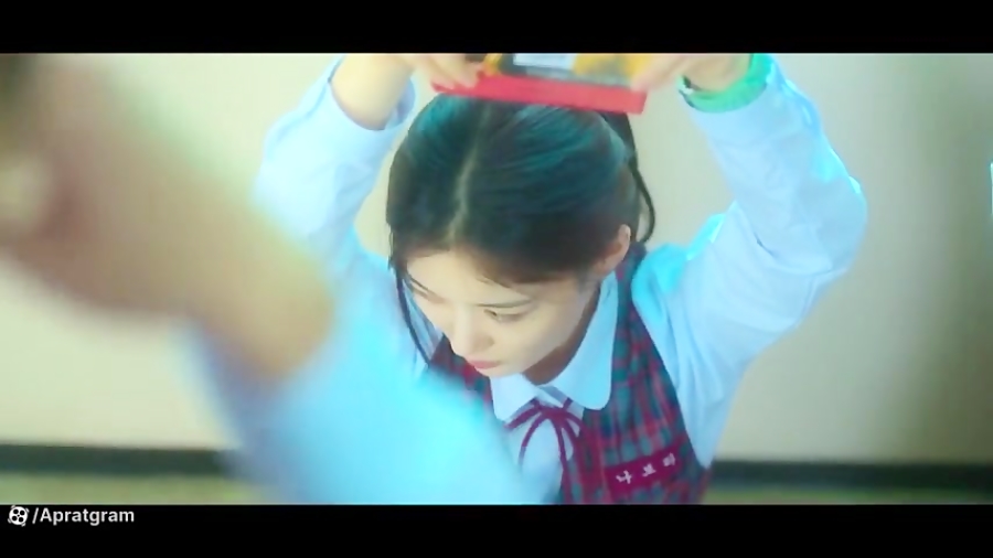 سریال کره ای دختر قرن بیستم 20th Century Girl 2022
