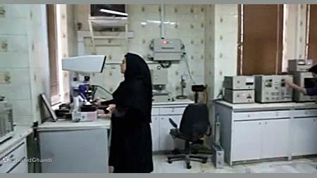 کلیپ معرفی شرکت کارخانجات تولیدی شهید قندی به زبان ترکی اکستنشن تاج دندان