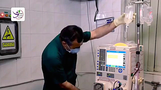 دوره جامع دیالیز لبرون جیمز