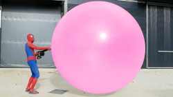 ابرقهرمانان در دنیای واقعی  مر...