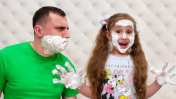 برنامه کودک ملینا  میلانا و اش...