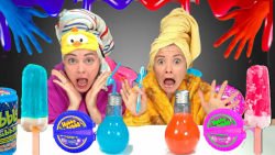 چالش غذایی یام یام به نظر شماخ...