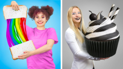 چالش غذایی  چالش چالش پیکوپاکی...