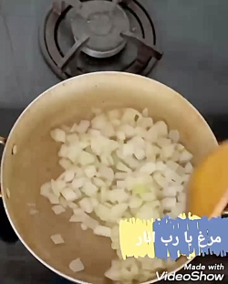 آشپزی با ما