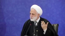 لغزش در نیروی انسانی با هشدار همراه باشد، بلافاصله نباید نیرو را حذف کرد لغزش در نیروی انسانی با هشدار همراه باشد، بلافاصله نباید نیرو را حذف کرد