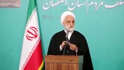 رئیس عدلیه: برخورد با مفاسد اقتصادی با شدت بیشتری از گذشته در حال انجام است رئیس عدلیه: برخورد با مفاسد اقتصادی با شدت بیشتری از گذشته در حال انجام است