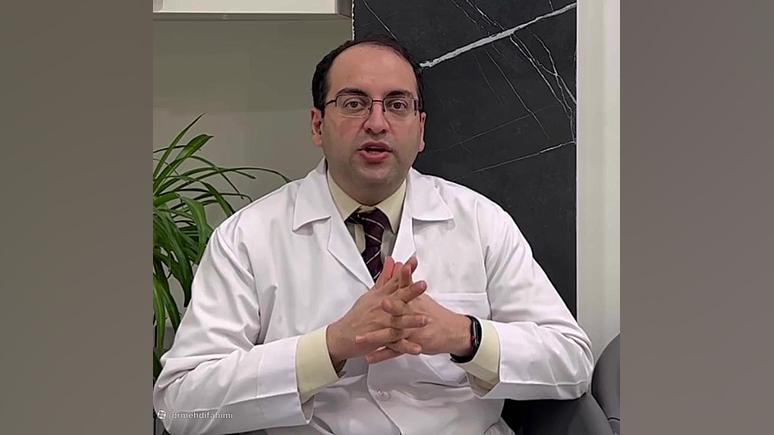 مدت زمان ارتوسرجری دكتر مهدي فهيمي هنزائي