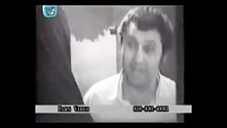 فردین  ایرج قادری  کوچه مردها...