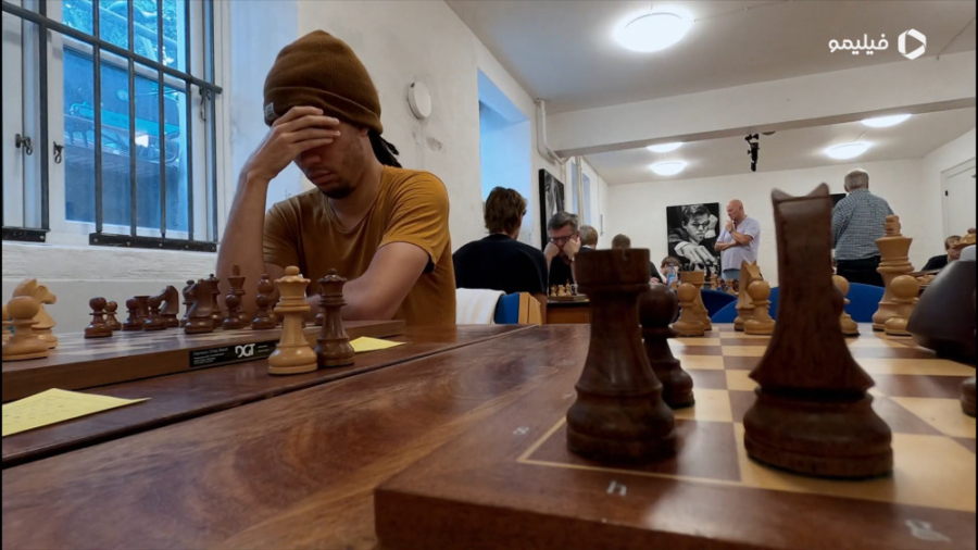 تریلر فیلم آزمایش بازی های ذهنی Mind Games - The Experiment نیمار جونیور