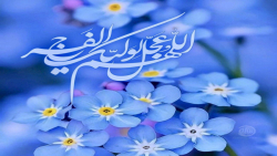 میلادامام زمان شاد|تبریک اعیادشعبان|تولدامام زمان برای وضعیت|تبریک نیمه شعبان|28