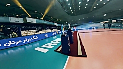 پرده آخر از جام سی و ششم  همچن...