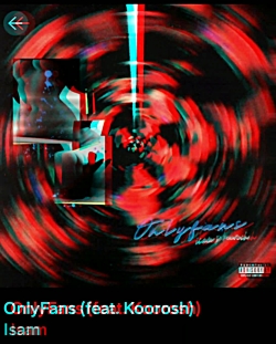 اهنگ جدید ایسم و کوروش اونلی ف...