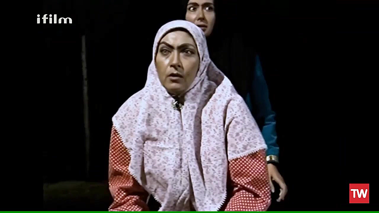 فیلم شهادت پهلوان جواد در سریال  پهلوانان نمی میرند زمان210ثانیه