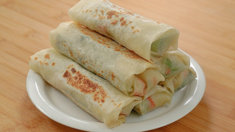طرز تهیه رولت های خوشمزه و ساده خانگی برای عصرانه :: آموزش آشپزی