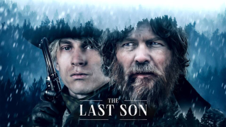 فیلم the last son 2021 (آخرین پسر) *با زیر نویس فارسی* زمان5208ثانیه