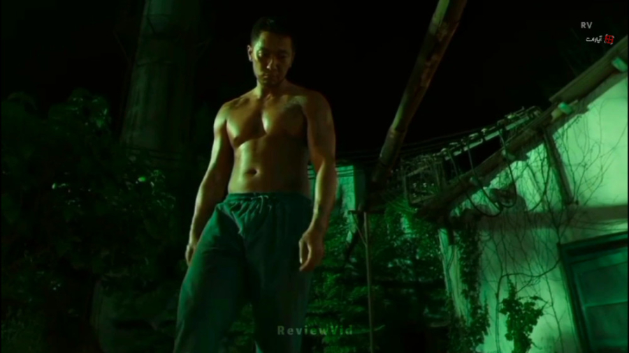 معرفی فیلم اکشن کره‌ای | قانون شکنان 2022 زمان83ثانیه