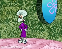 دانلود بهترین قسمت باب اسفنجی...