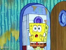 دانلود بهترین قسمت باب اسفنجی...