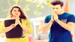 سکانس هایی از فصل دوم سریال به...