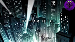 انیمیشن بتمن و سوپر من خنده دا...