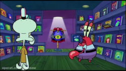 دانلود بهترین قسمت باب اسفنجی...