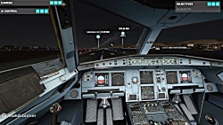 پرواز تهران به تبریز با مسافرا...