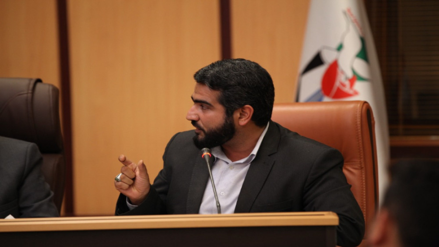 جابر عباسی : دانش آموز ایرانی زاویه سازی صورت