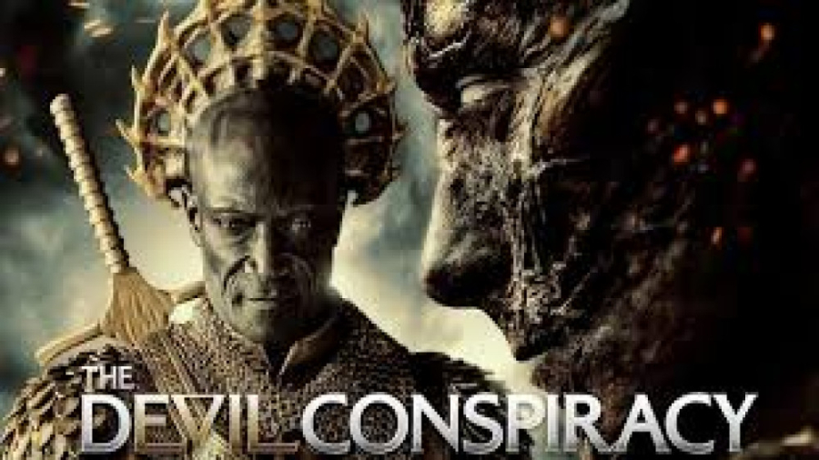 دانلود فیلم توطئه شیطان The Devil Conspiracy 2022 زیر نویس فارسی زمان6573ثانیه