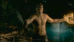 فیلم اکشن، تاریخی "بیوولف...