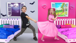 برنامه سرگرمی کودک  چالش سرگرم...