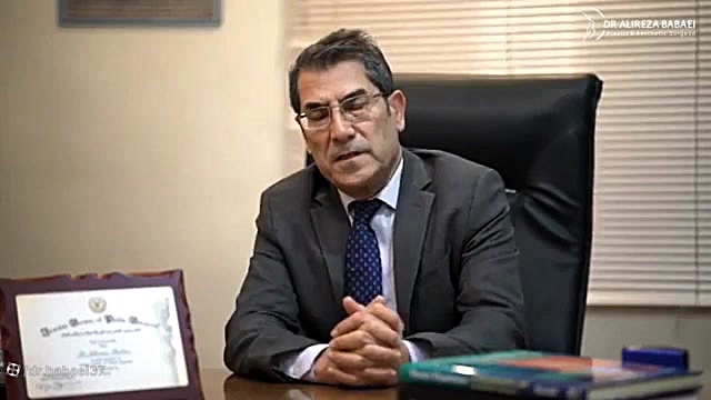 پاسخ به سوالات پر تکرار در خصوص پروتز سینه دکتر علیرضا بابایی،فوق تخصص جراحی پلاستیک و زیبایی