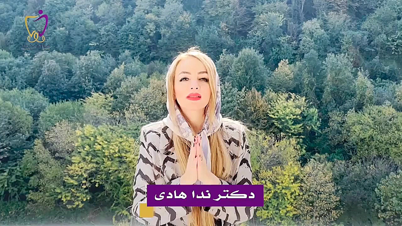 اولویت با ارتودنسی یا زیبایی؟ دکتر ندا هادی-دندانپزشک زیبایی