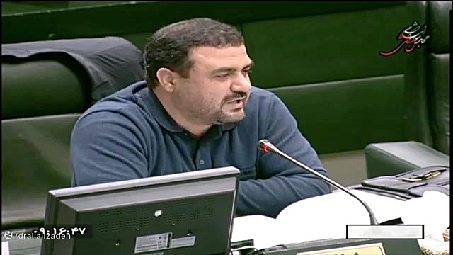 ویدیو / مخالفت مجلس با تبعیض در اخذ مالیات کانال رسمی دکتر علی علیزاده
