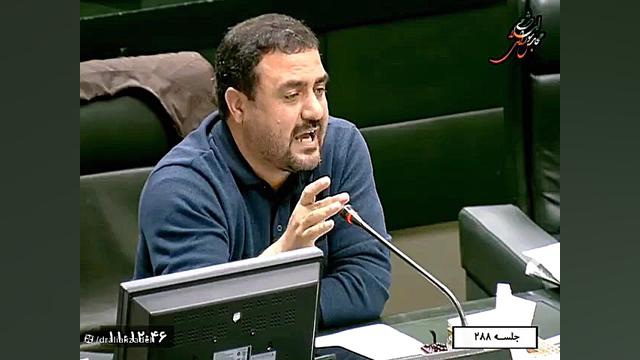 ببینیم / دفاع دکتر علیزاده از حقوق بازنشستگان کانال رسمی دکتر علی علیزاده