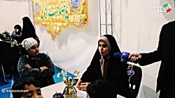 جشنی متفاوت از سایر جشنهای نیمه شعبان در وائین شهریار جشنی متفاوت از سایر جشنهای نیمه شعبان در وائین شهریار