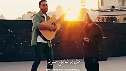 نازین بدو بیا بریم