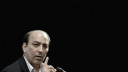 تحلیلگران سقوط نظام، اشتباه تحلیل می کنند تحلیلگران سقوط نظام، اشتباه تحلیل می کنند