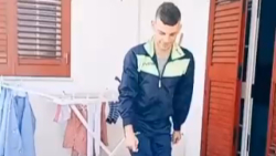 ویدیو طنز علیرضانگاری