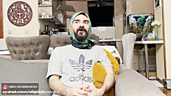 بدبختیا و خوشبختیا هومن طنز هو...