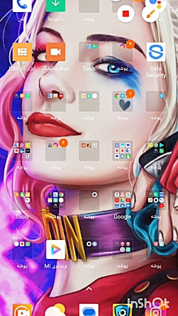 طنز تنبی پدر