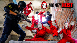 نبرد اکشن پارکور / اکشن جدید /  فیلم نبرد