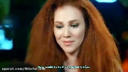 دومین خواستگاری عمر از دفنه